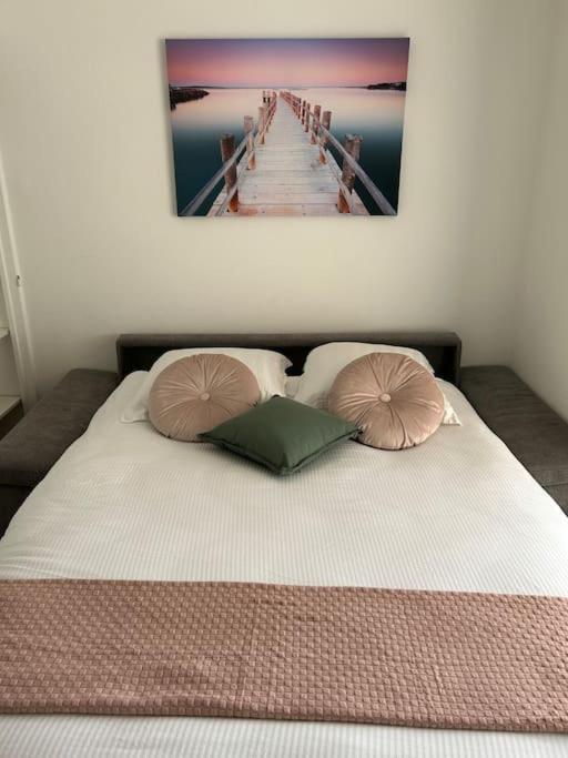 Apartamento Joli A Sanary-sur-Mer