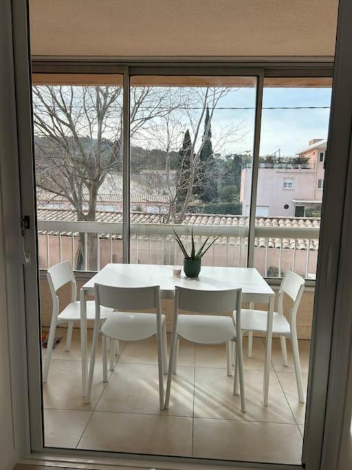 Apartment Joli A Sanary-sur-Mer
