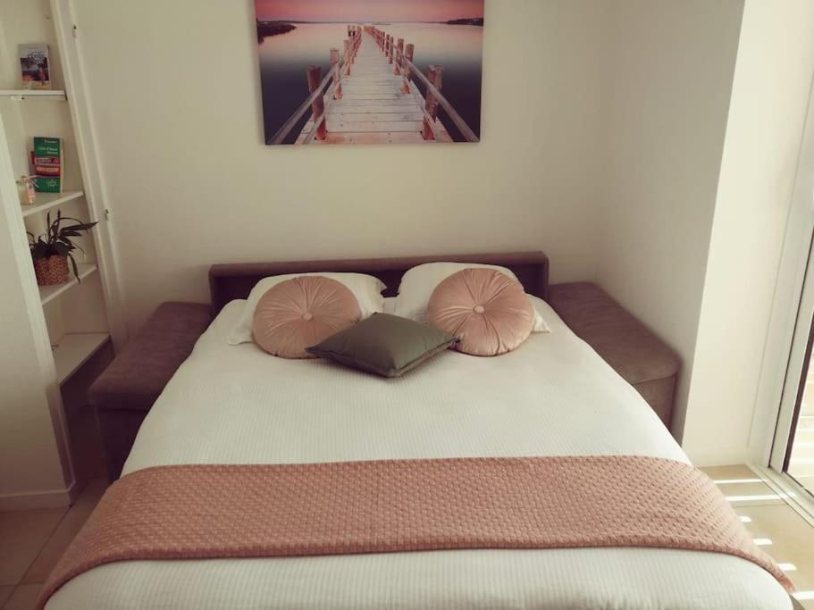 Joli A Apartment Sanary-sur-Mer