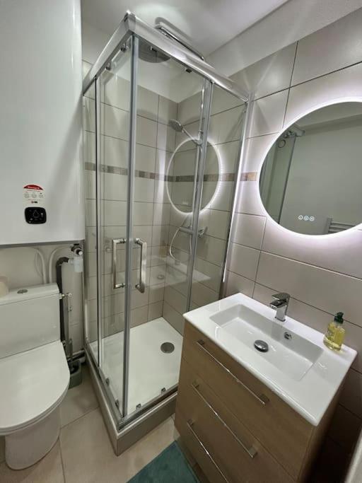 Appartement Joli A Sanary-sur-Mer