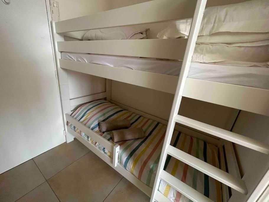 Appartement Joli A Sanary-sur-Mer