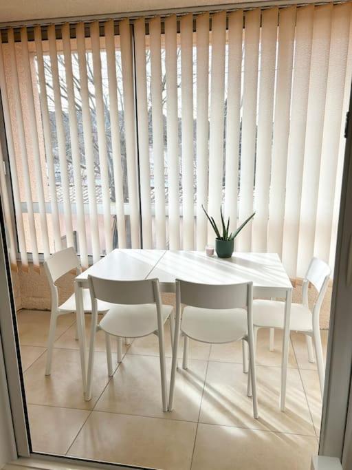 Joli A Appartement *