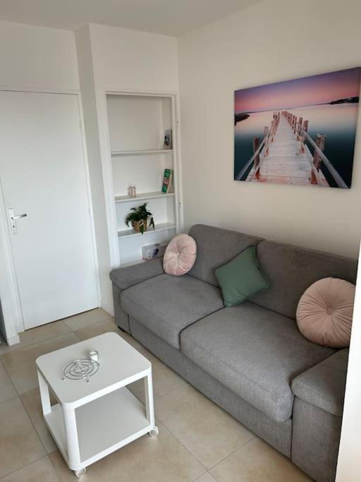 Joli A Apartment Sanary-sur-Mer